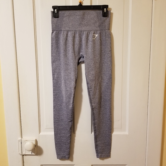 Gymshark Vital Seamless Leggings - Picture 6 of 6